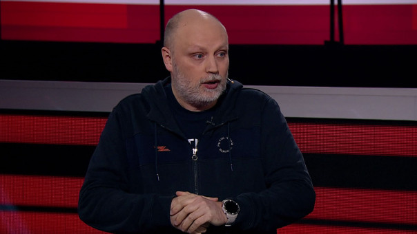 Владимир Рогов: На предприятиях в ДНР не выплачивают заработную плату