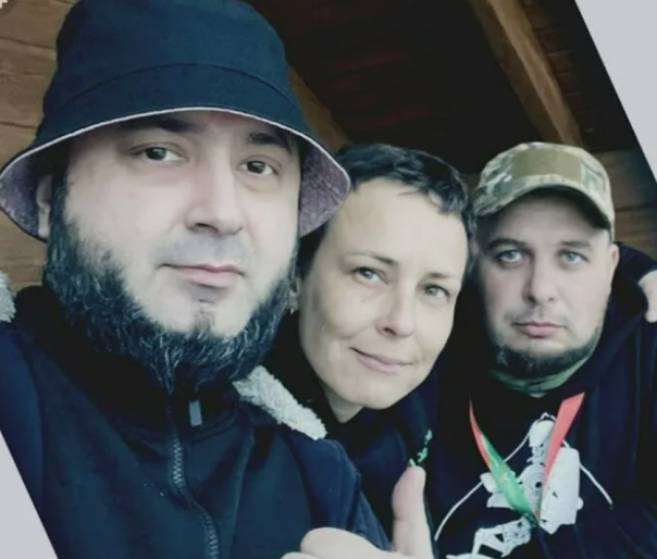 В.Мараховский: Минутка трендов