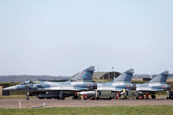 Военный атом: в Восточной Европе усиливается раскол из-за размещения ядерного оружия