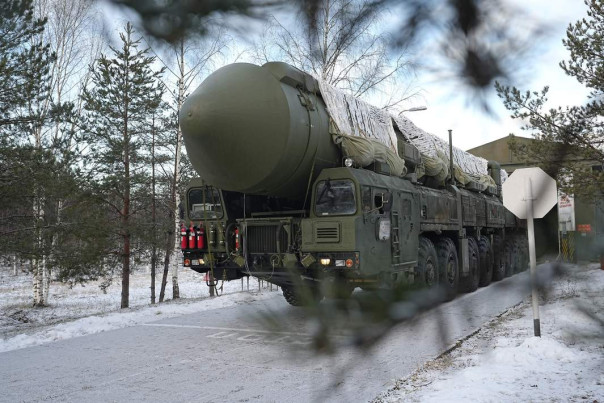 Военный атом: в Восточной Европе усиливается раскол из-за размещения ядерного оружия
