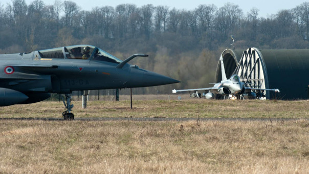 Военный атом: в Восточной Европе усиливается раскол из-за размещения ядерного оружия