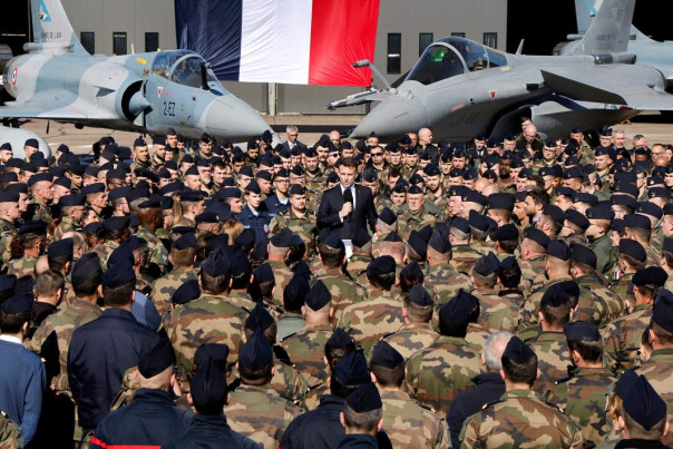 Военный атом: в Восточной Европе усиливается раскол из-за размещения ядерного оружия