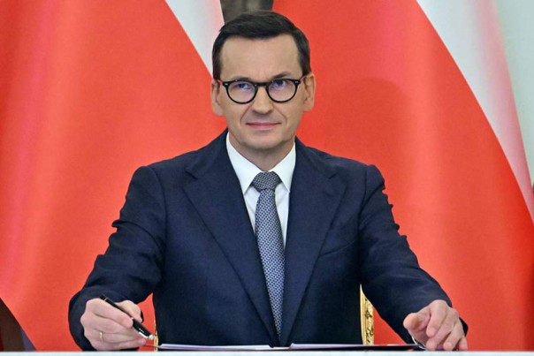 Вор у вора: в Польше пропали выделенные киевскому режиму деньги