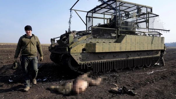 "ВСУ ошиблись в одном". Как морпехи нашли ключ к Сумской области