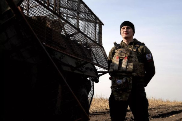 "ВСУ ошиблись в одном". Как морпехи нашли ключ к Сумской области