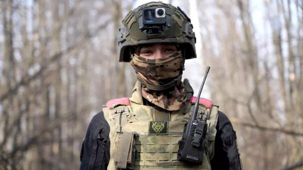 "ВСУ ошиблись в одном". Как морпехи нашли ключ к Сумской области