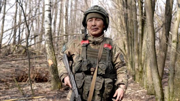 "ВСУ ошиблись в одном". Как морпехи нашли ключ к Сумской области