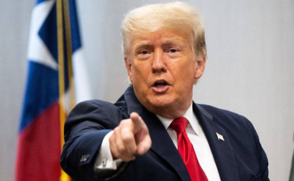 Выбор Трампа: усиление раскола с ЕС или охлаждение отношений с Россией