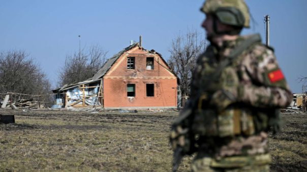 WSJ: Дерзкая украинская авантюра в Курской области приближается к концу