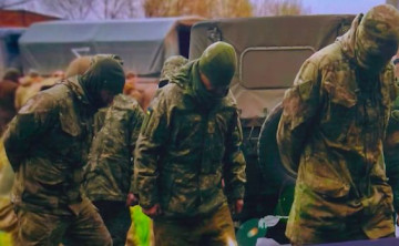 За Басовкой — оперативный простор до Сум, но Сырский мечтает о нашей Поповке