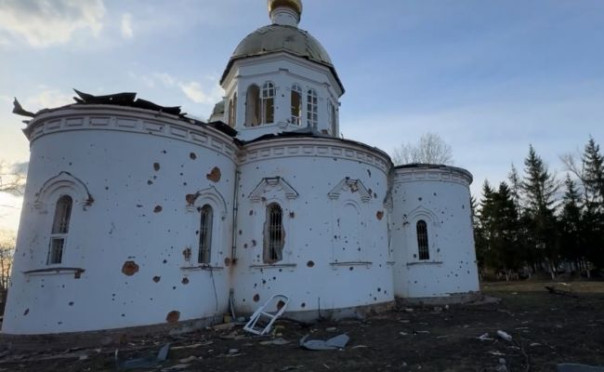 За Басовкой — оперативный простор до Сум, но Сырский мечтает о нашей Поповке