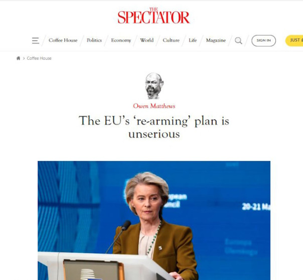 Западные СМИ: Конец игры для Зеленского?