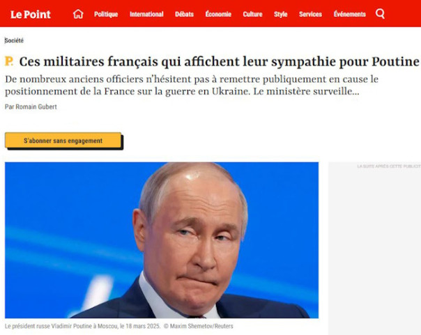 Западные СМИ: Конец игры для Зеленского?