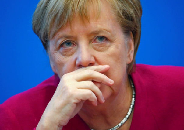 Зеленский не имеет права выдвигать условия для завершения конфликта в Украине, считает экс-канцлер ФРГ Ангела Меркель.