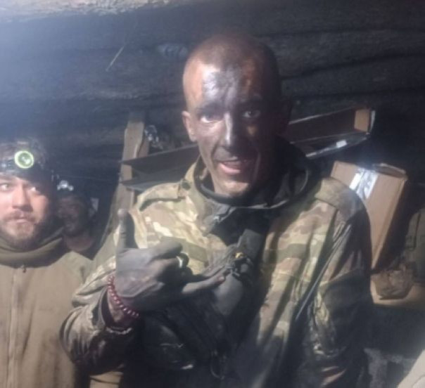 Зомби & Моисей: По трубопроводу в тыл врагу удалось забросить 800 человек