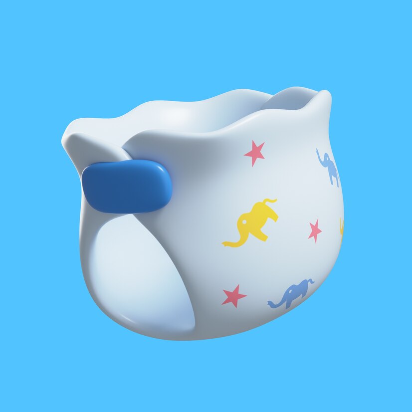 Подгузники для взрослых: особенности выбора и использования в повседневной жизни