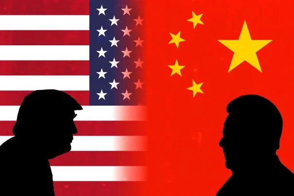 Александр Роджерс: &laquo;Мальбрук в поход собрался&raquo;: Бенефис Вашингтона в цирке тарифов