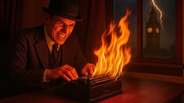 Британцы вбрасывают «план Путина» синхронно с Зеленским