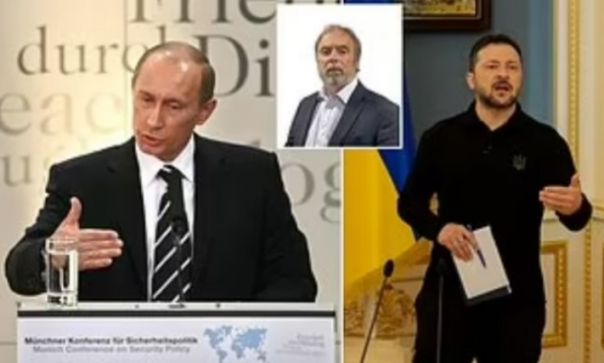 Что-​то наконец издохло? 5 резких и нетипичных для последних лет новостей из 4 стран (СГА, Британия, Германия, Турция) про 404