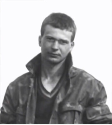 Дмитрий Данилов - реальный прототип "Ворошиловского стрелка"