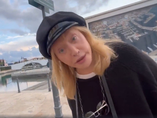 Два новых "хита кровь из ушей"