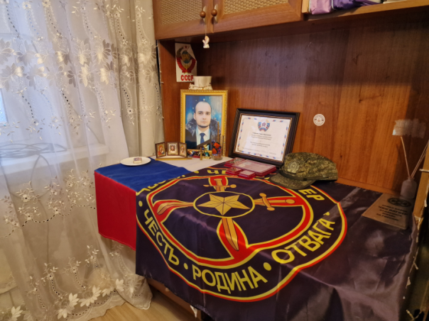 «Если жив, то там классно». Как СВО превращается в семейное дело