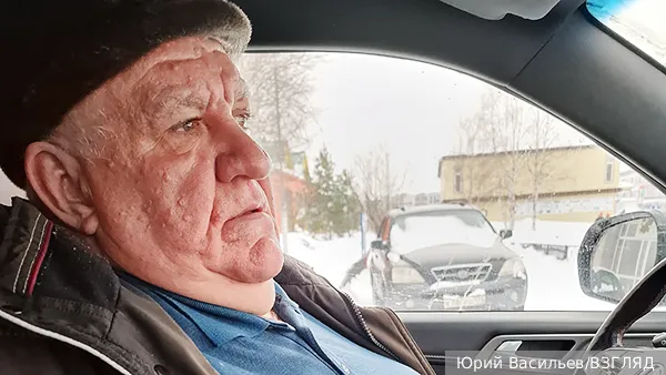 «Если жив, то там классно». Как СВО превращается в семейное дело