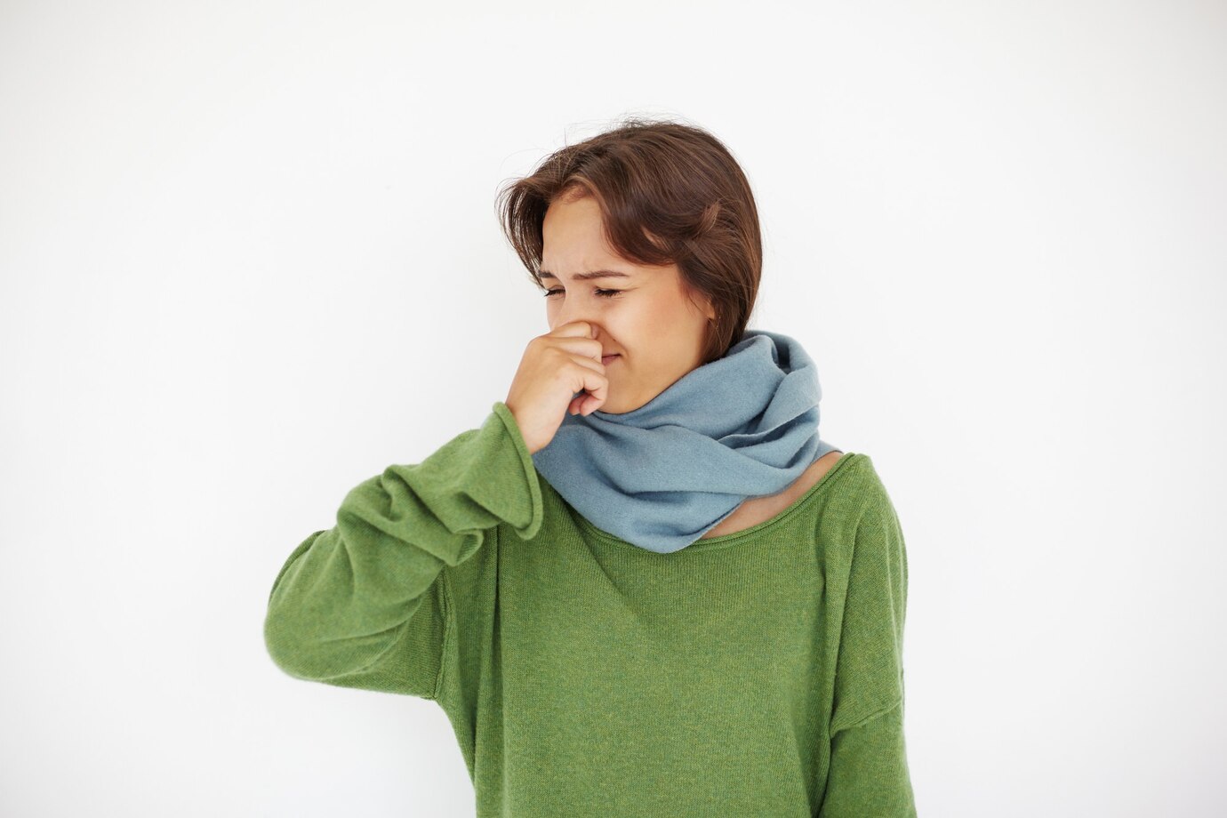 Влажный кашель vs. Сухой кашель: В чем разница?