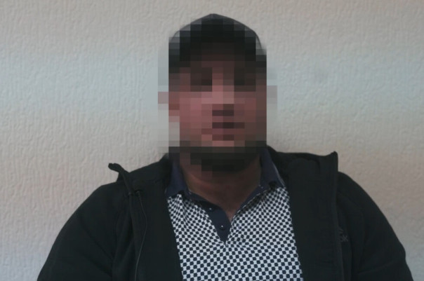 ФСБ пресекла крупный канал поставки наркотиков в ДНР