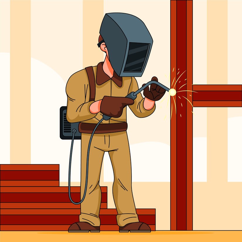 Пескоструйные работы: что это и зачем они нужны