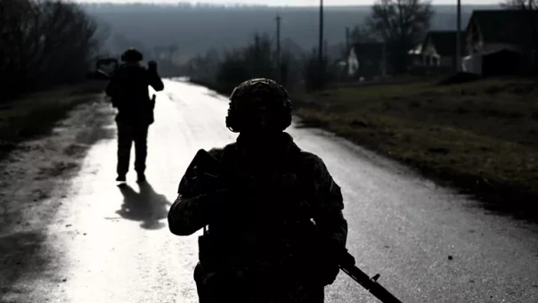 "Их здесь похоронили". ВСУ ощутили первые последствия курской авантюры