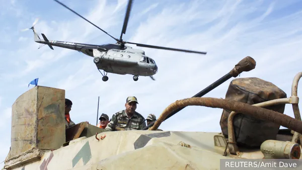 Индии и Пакистану стоит прислушаться к пророчеству Жириновского