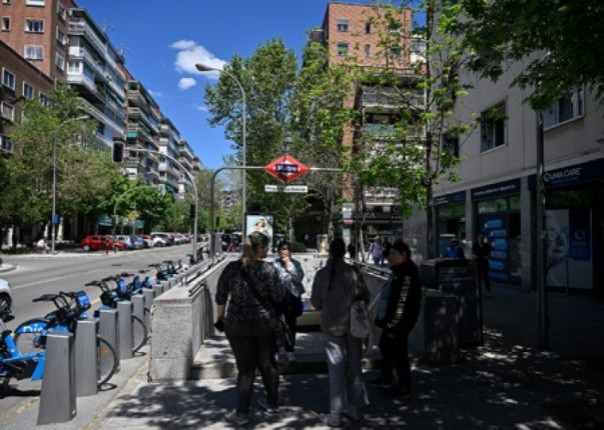 Испания лишилась €1 млрд из-за масштабного отключения электроэнергии