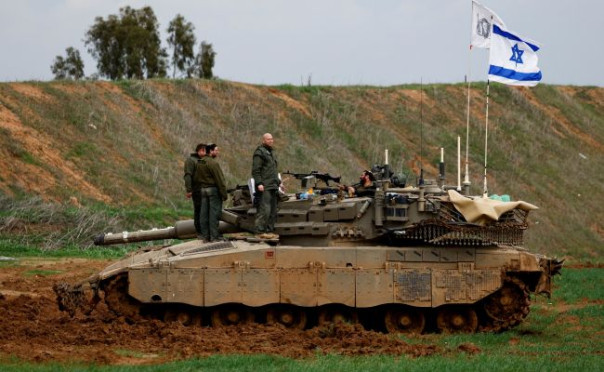 Израильская армия дала сбой: взбунтовались резервисты элитного подразделения