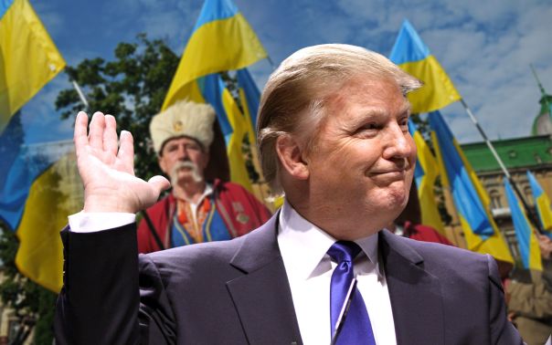 Юлия Витязева: Все идеи Трампа по Украине прекрасны, только не совпадают с интересами России