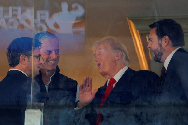 Как республиканцы видят глобализацию по-американски