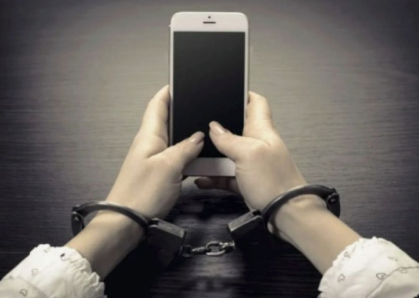 Концлагерь «Украина»: журналистка получила реальный срок за съёмку «бусификации»