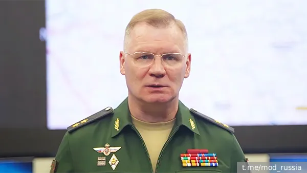 Минобороны заявило о 4,9 тыс. нарушений Украиной пасхального перемирия