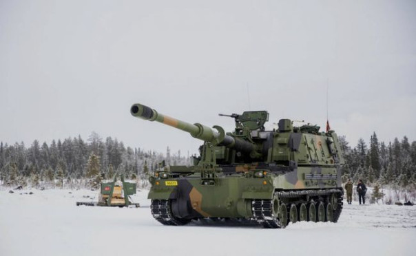 Норвежские страхи из-за «российской угрозы»: Северная Европа запасается «Громами»