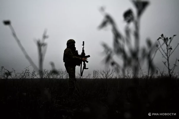 Ну теперь не жалуйтесь: пасхальное перемирие стало приговором Украине