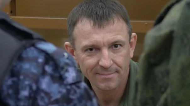 Одной из причин перевода генерала Попова в СИЗО были публикации Подоляки