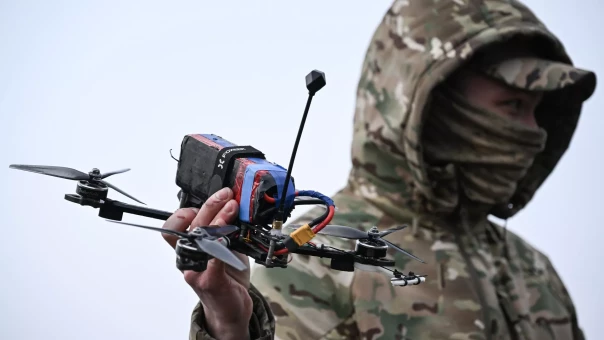 "Они отсюда не выберутся". Что российские дроноводы придумали против ВСУ