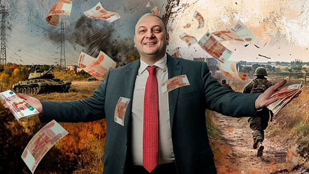 Оперативные мероприятия велись несколько месяцев: арестован курский экс-губернатор Алексей Смирнов