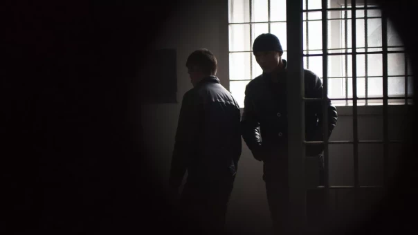 Осужденный по делу о захвате "Норд-Оста" вышел на свободу