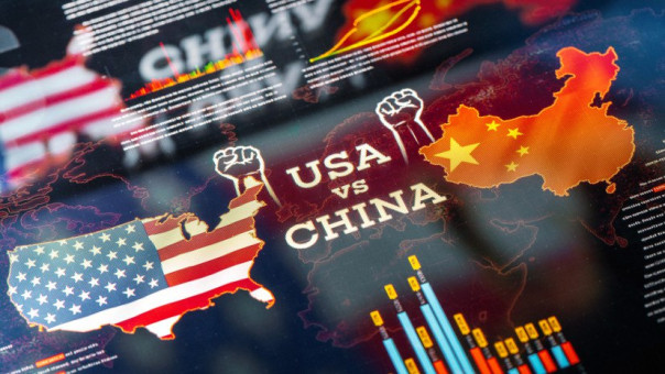 Ответ не заставил себя ждать