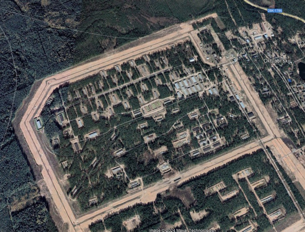 Повторный мощный взрыв прогремел в Киржачском районе... и пару мыслей на эту тему