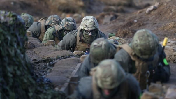 Пожмет англосакс руку – пересчитай свои пальцы