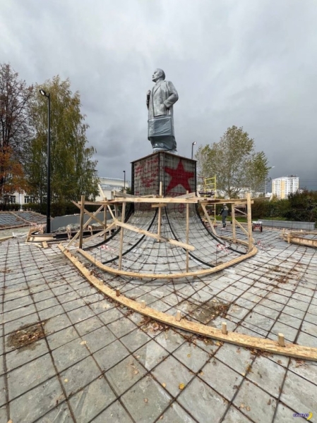 Прецедент глупости и украинства