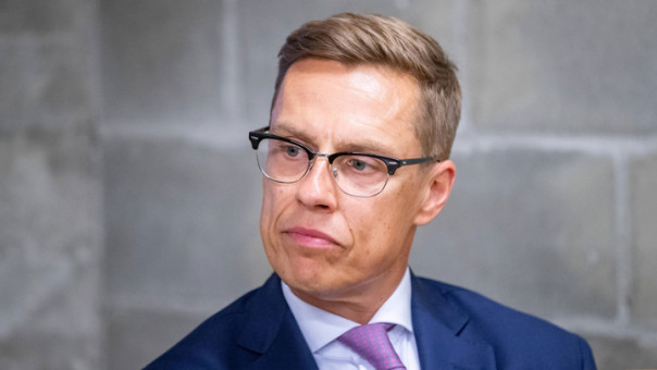 Президент Финляндии сделал неожиданное заявление об украинских территориях