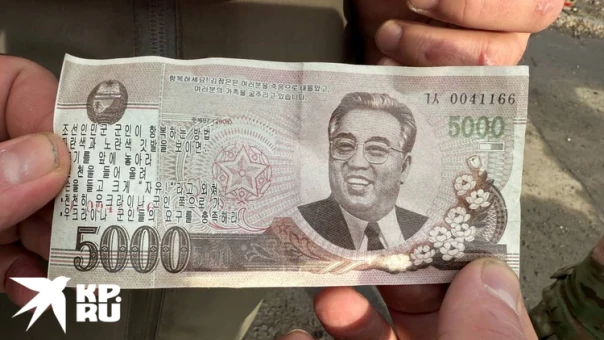 Проявили в бою стойкость, мужество и героизм: Как корейцы помогли освободить Курскую область